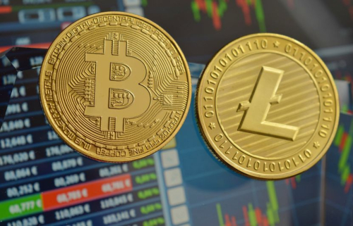 Litecoin giảm mạnh 10%, thị trường tiền điện tử lao dốc